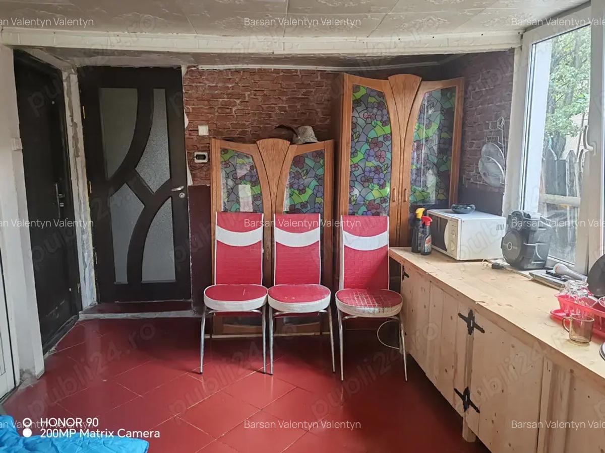 Vand Casa locuibila! - 2