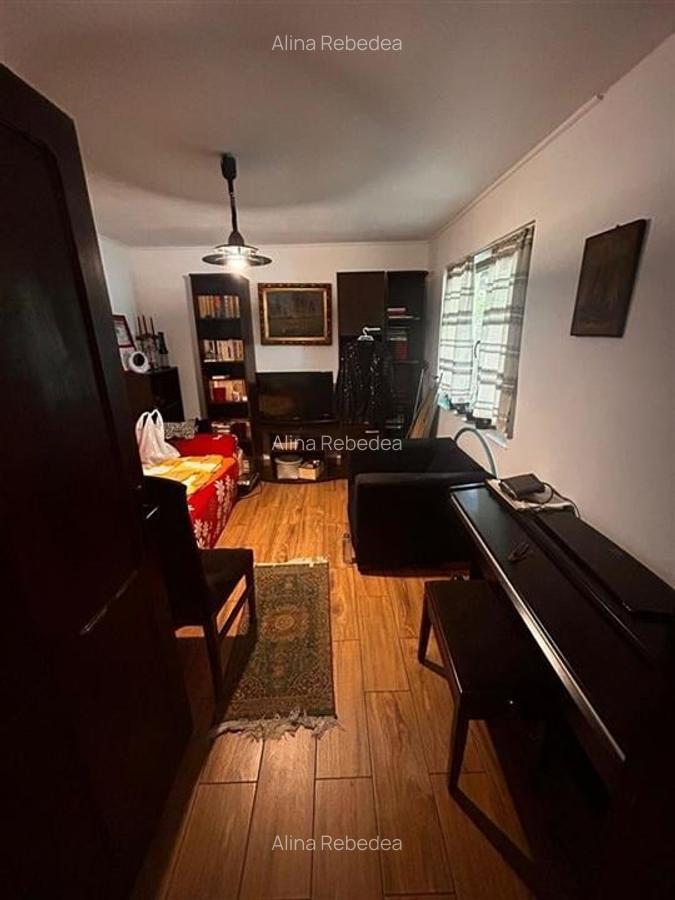 Alzza Real Estate  Casa de vanzare Spicului, aproape de statia de autobuz, cu g - 6