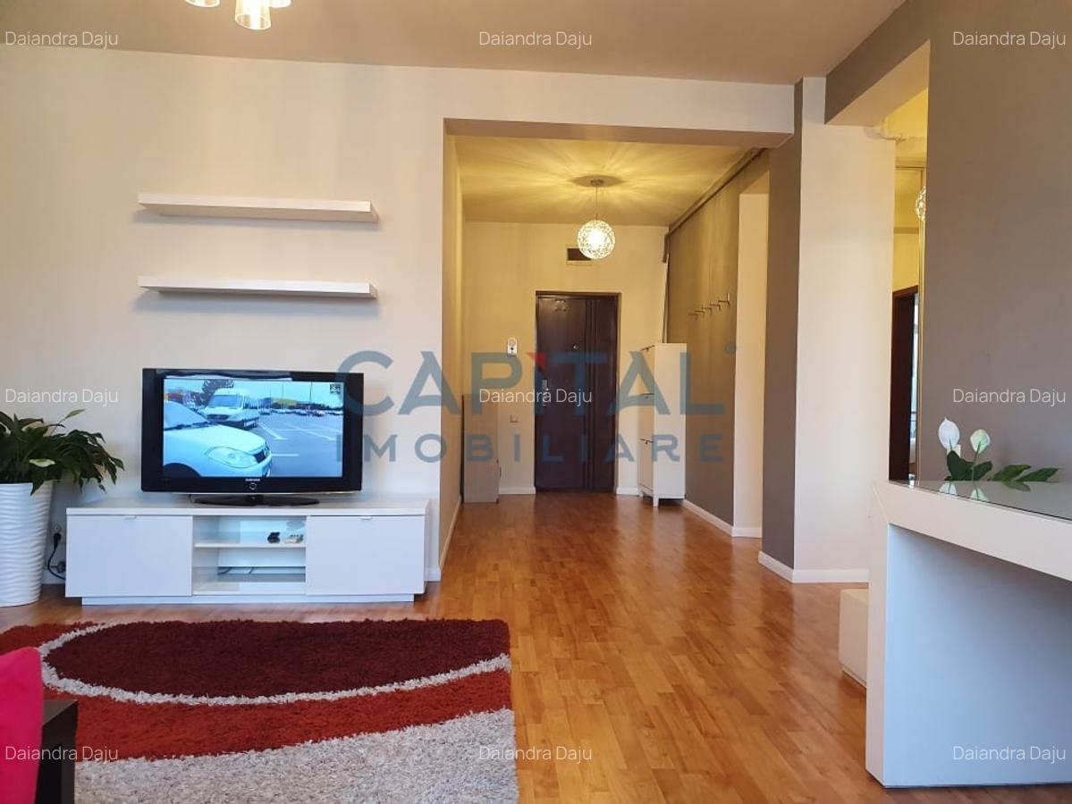 Apartament cu 2 camere decomandat în Central - 8