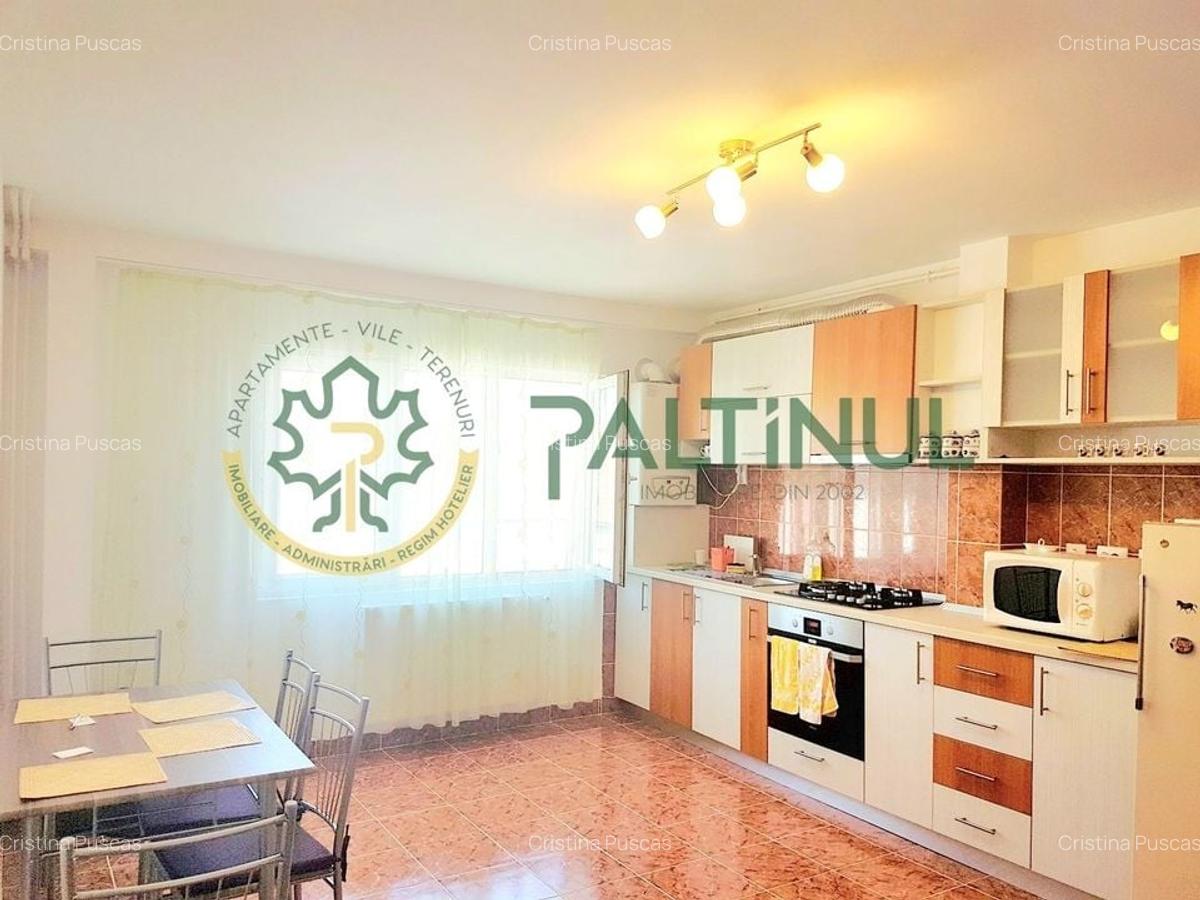 Apartament cu 3 camere în zona Broscarie - 1