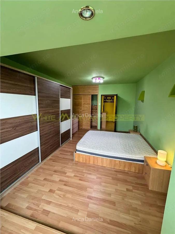 Aviatiei, apartament 3 camere - 4
