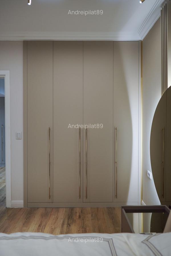 Apartament cu design deosebit în Ivory Residence,totul nou - 15
