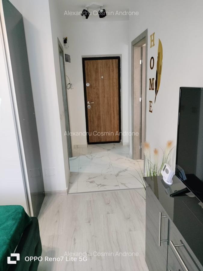 Ofer spre inchiriere studio in cartierul militari residence. - 7