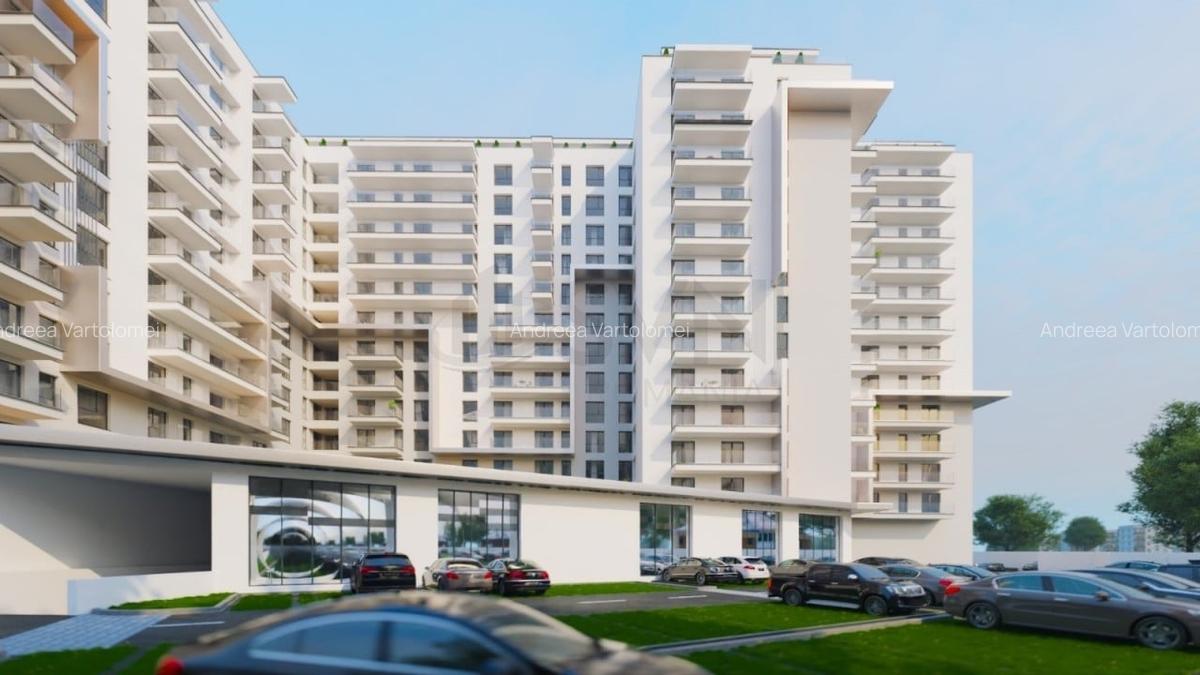 REA1017297 Apartament 4 camere tip Duplex I SUN ROYAL VIEW I Berceni - 9