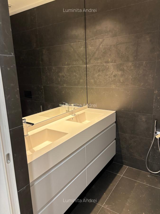 One Herastrau 3 camere elegante - 14