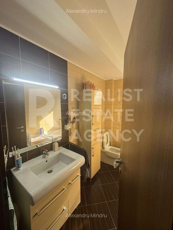 Vânzare, apartament cu 3 camere în zona Militari Residence - 13