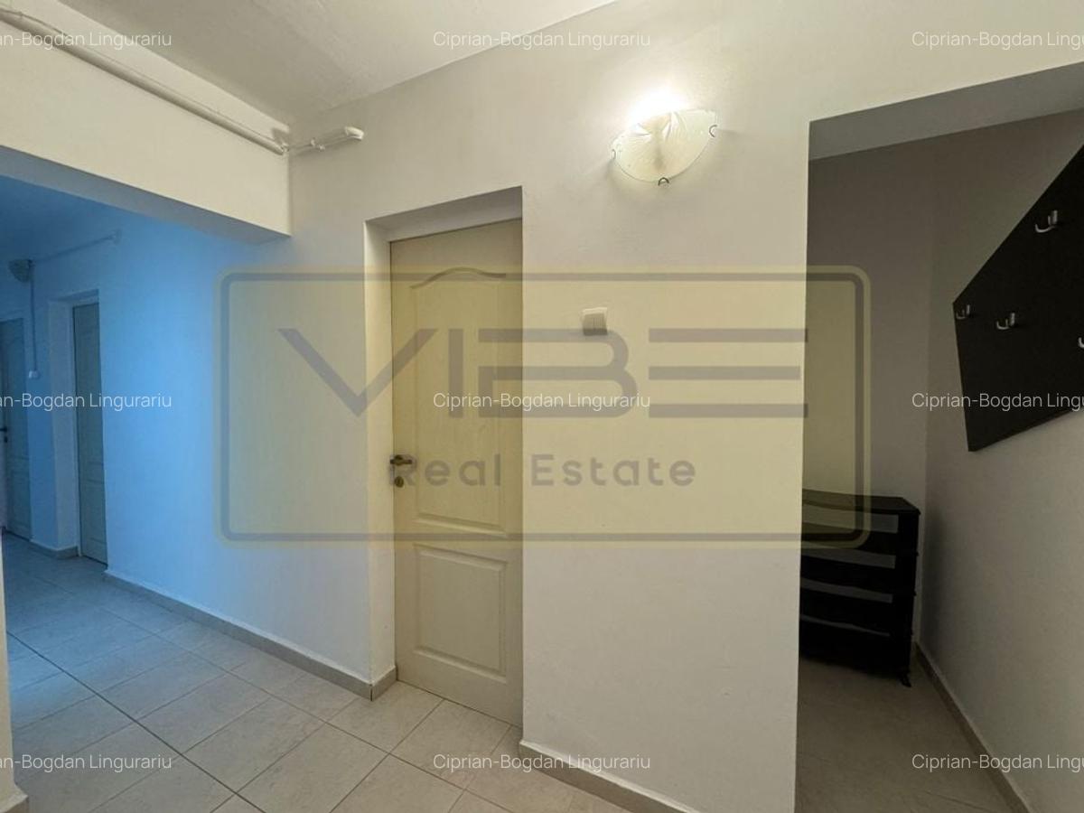Apartament 3 camere 2 bai zona Parc Nicolina 1 - 17