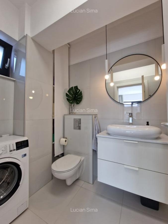 De Vanzare! Apartament tip penthouse cu vedere panoramica - 10