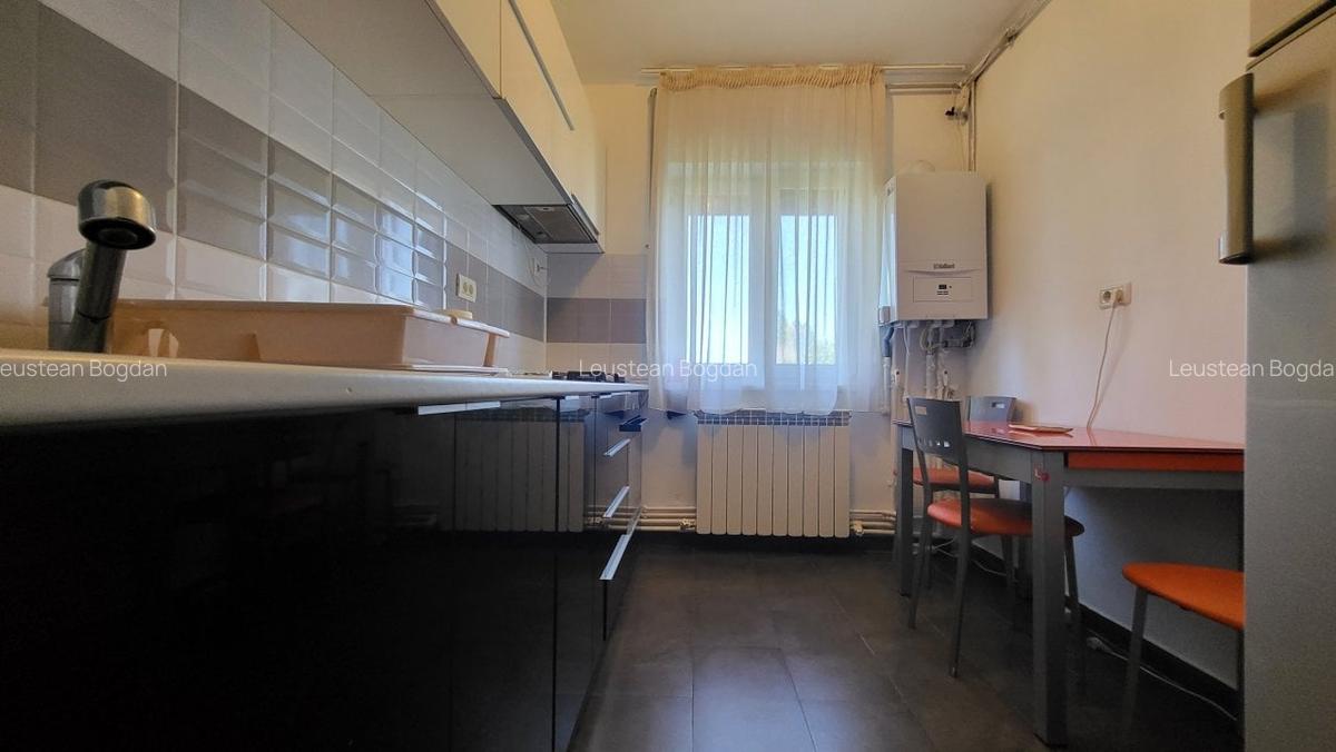 Apartament 2 camere - zona City Park Mall- centrala gaz(termen lung) - 7