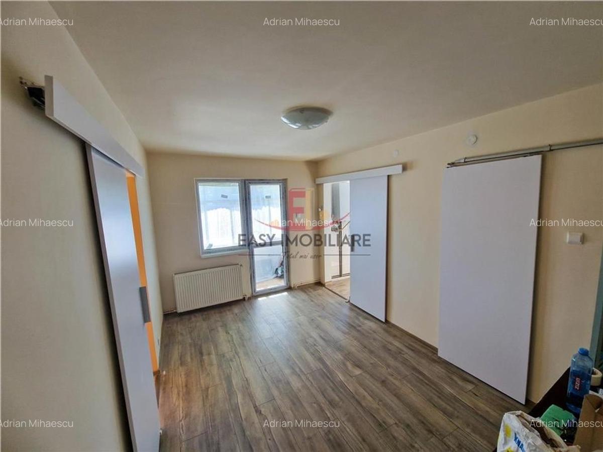 Apartament 2 camere, renovat, Dambu Pietros, Targu Mures - 1
