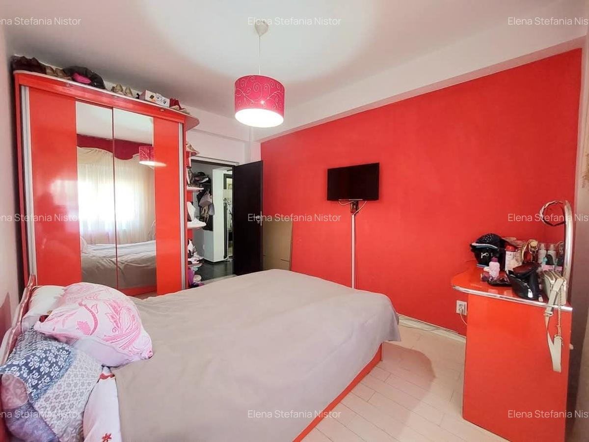 Apartament 3 Camere strada Mărului - 7