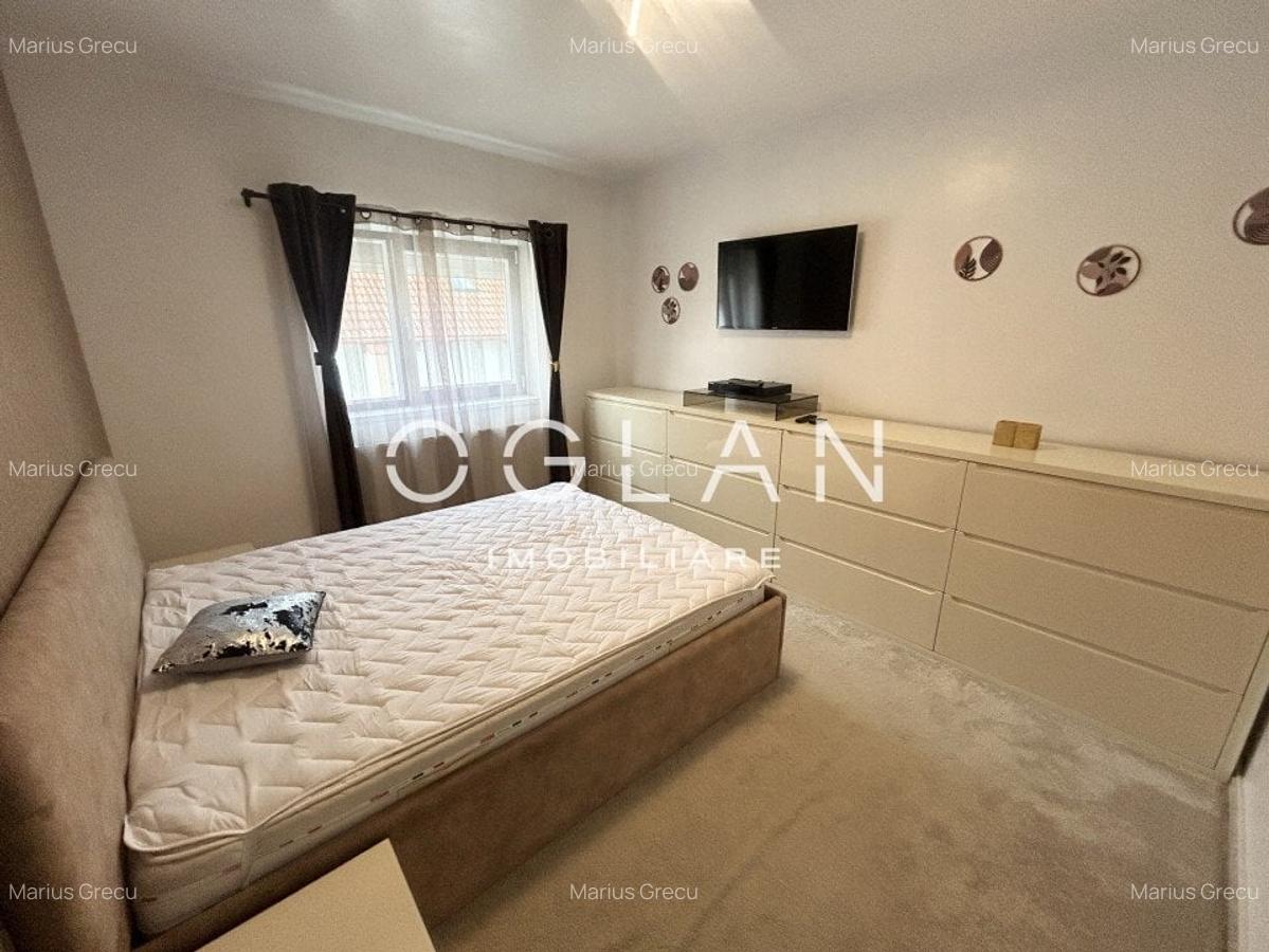 AP. MODERN 3 Cam. Arhitectilor + Pod + Parcare, COMISION 0% - 8