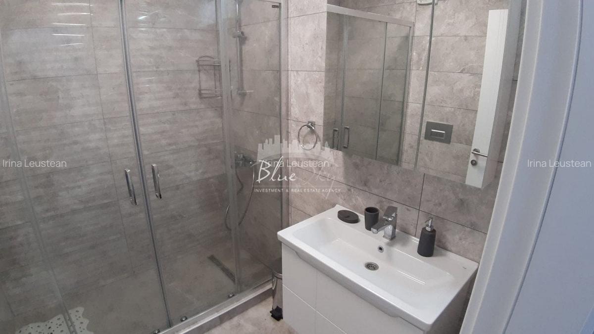 Studio cochet zona Butoaie / Mamaia/ Inclusiv perioada estivala - 10