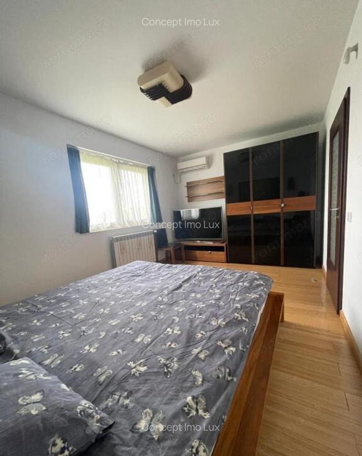 Apartament de 3 Camere Obor - 5