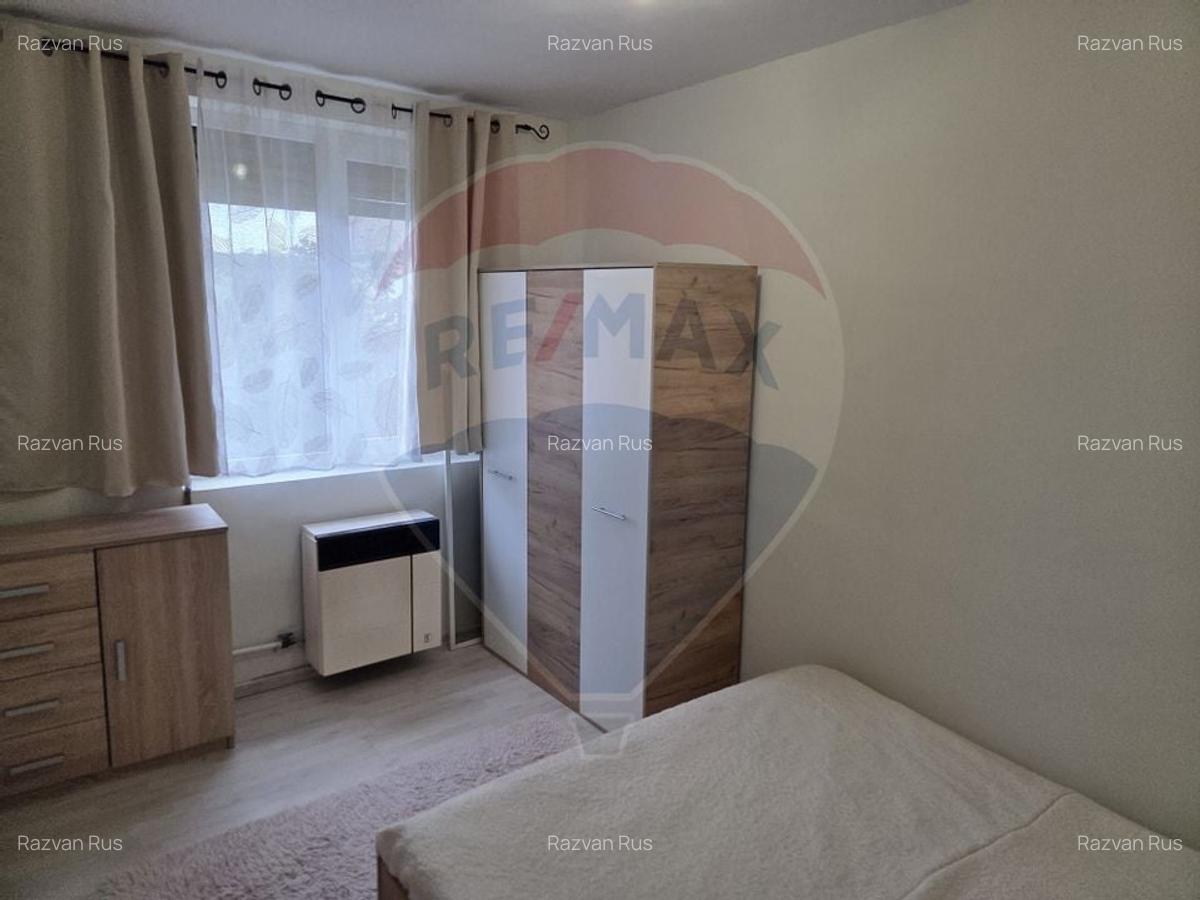 Apartament cu doua camere in Salonta - 12 Apartament cu doua camere in Salonta - 12