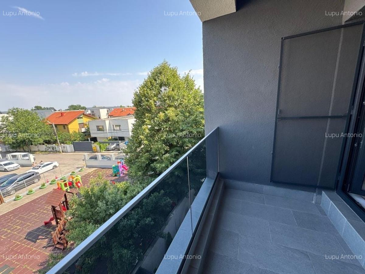 APARTAMENT DE 3 CAMERE - IANCU NICOLAE - ULTRALUX - PARCARE - BOXA - 23