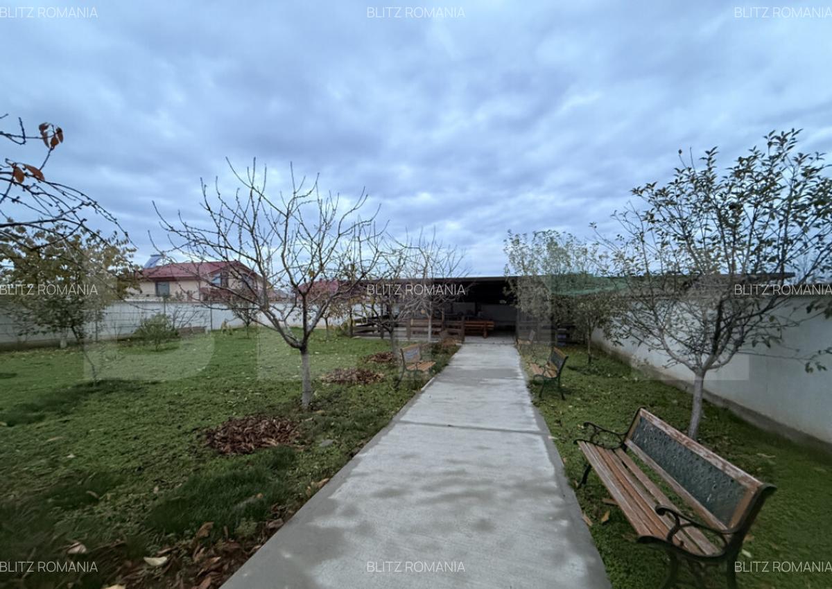 Casa P + E 281 mp utili, teren 1.025 mp, zona Ford - 23