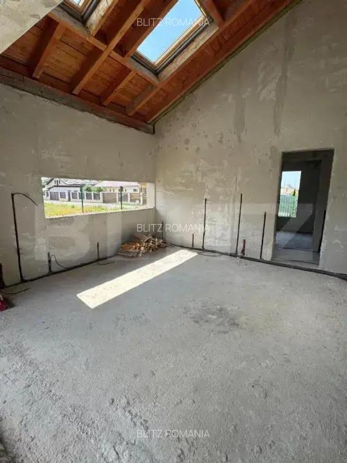 Casa 200mp utili, Bartolomeu Nord de vanzare - 2