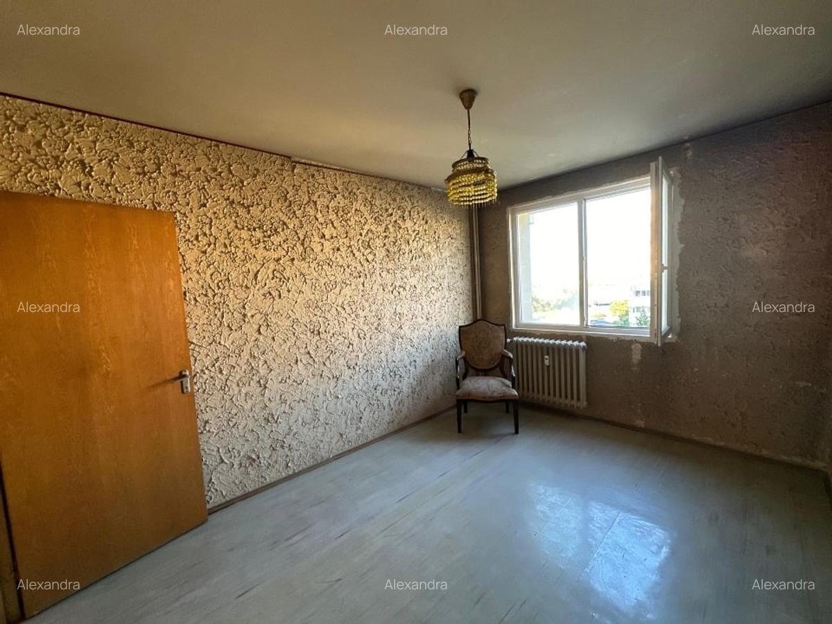 Apartament 3 camere —Colentina / Obor — 7 min metrou - 4