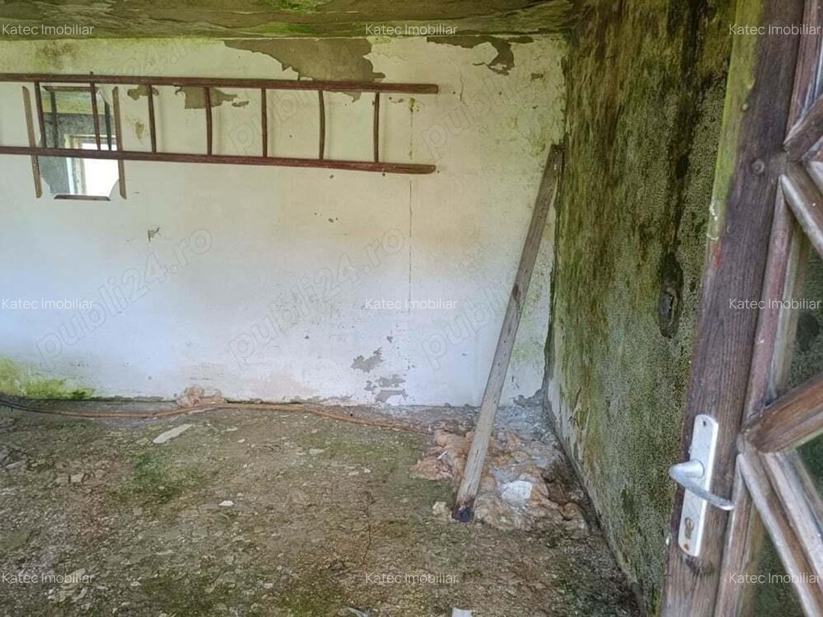 Casa in Breaza,cartier Ocina - 2