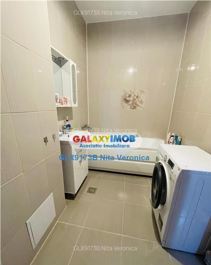 Apartament luminos 2 camere transforrmat in 3 camere - 5