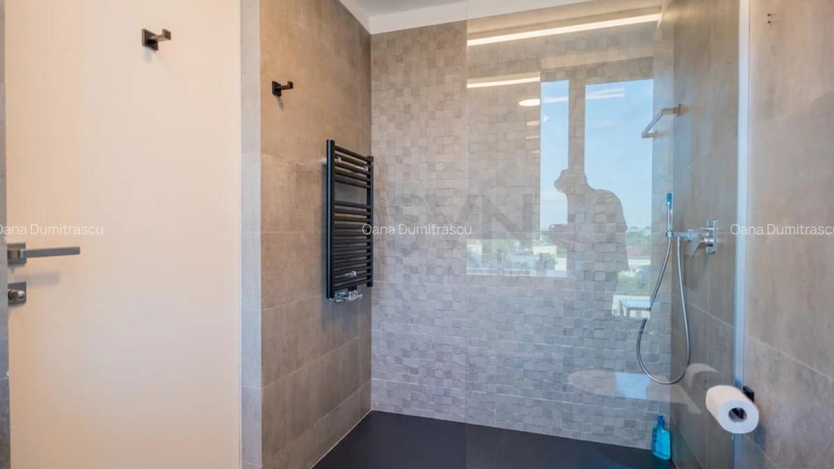 Apartament cu 3 camere semidecomandat în Floreasca - 12