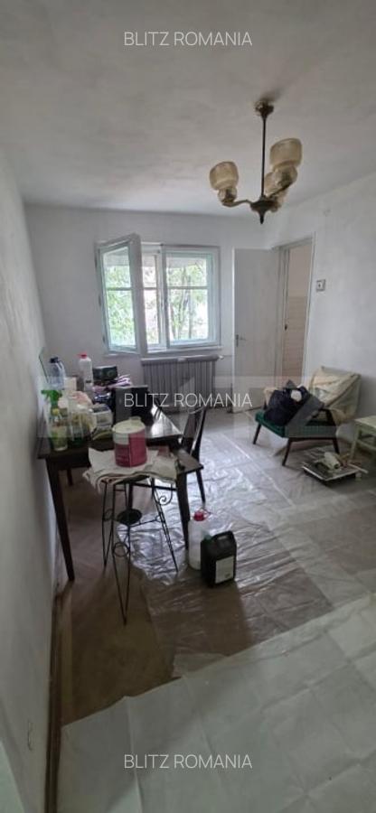Apartament 3 camere, etaj 1, zona Vest - 6