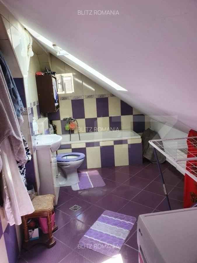 Apartament de 3 camere, 50mp, zona Aradului - 12