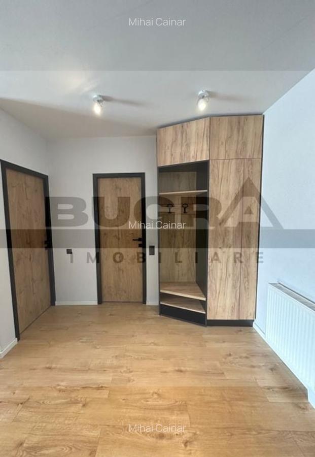 Apartament 2 camere, 65 mp, bloc nou, Scala Residence - 9