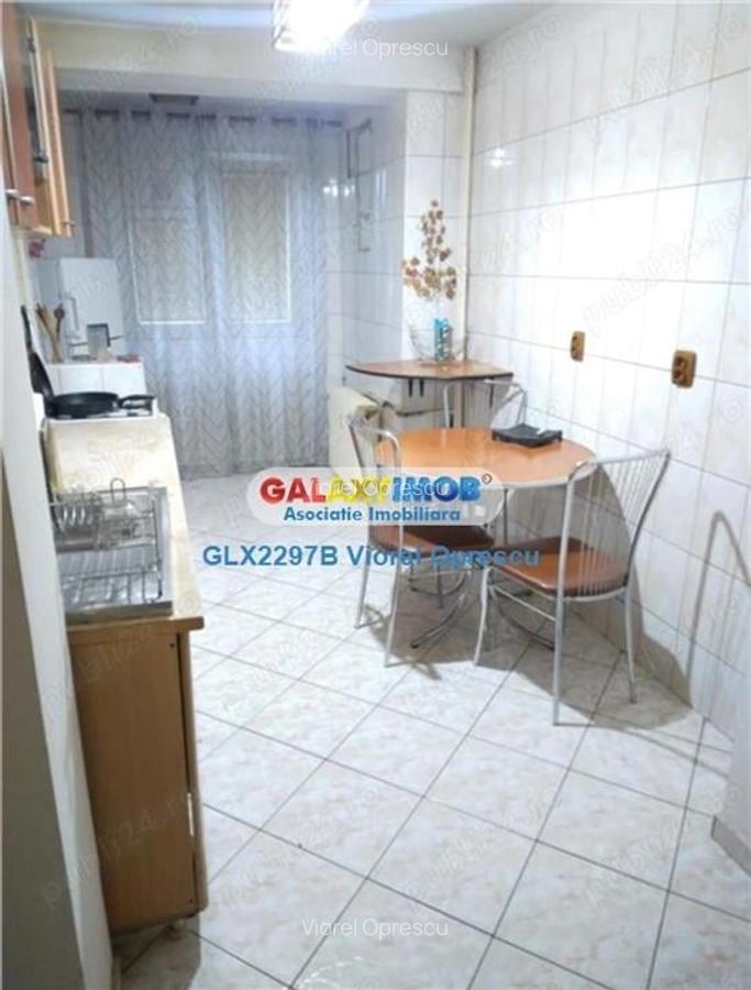 Apartament 3 camere, mobilat, Restaurant Alba, Titan - 2