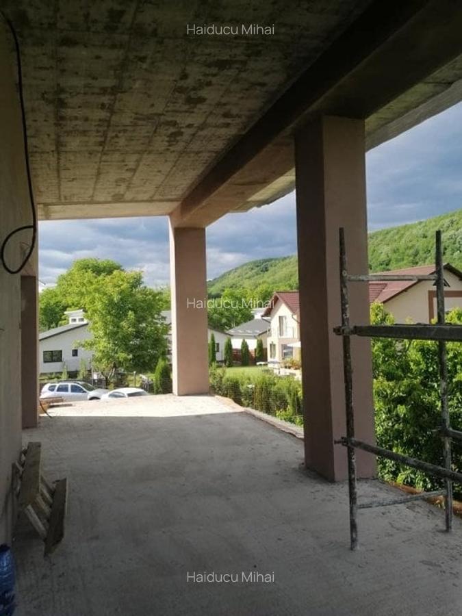 Casă cu 4 camere în Big-Bascov - 5
