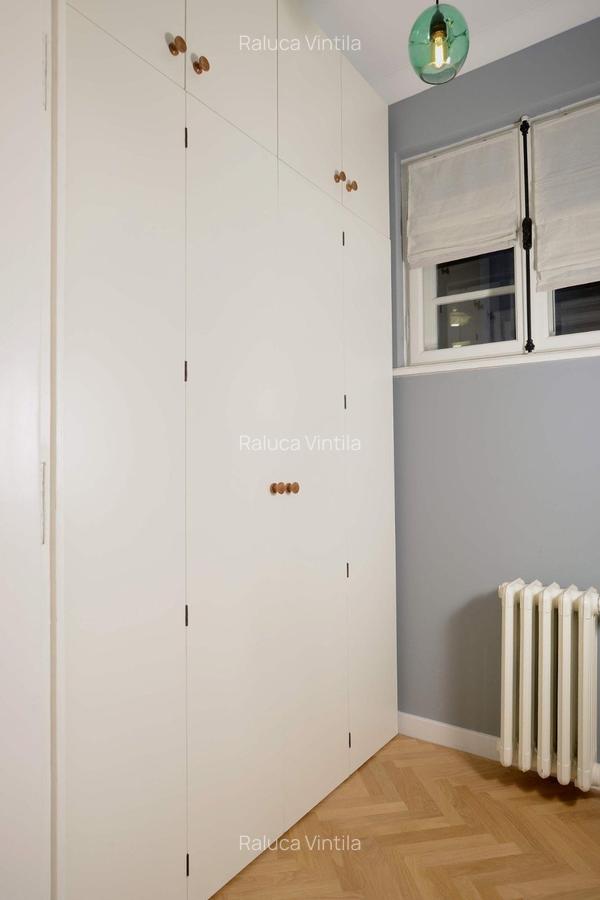 Apartament unicat, etaj 1, ultracentral, Piata Rosetti, Universitate - 6