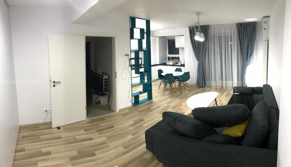 Apartament cochet ,zona TOMIS PLUS - 1