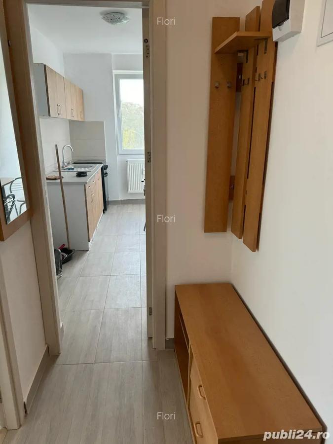 Centru  2 camere - 3