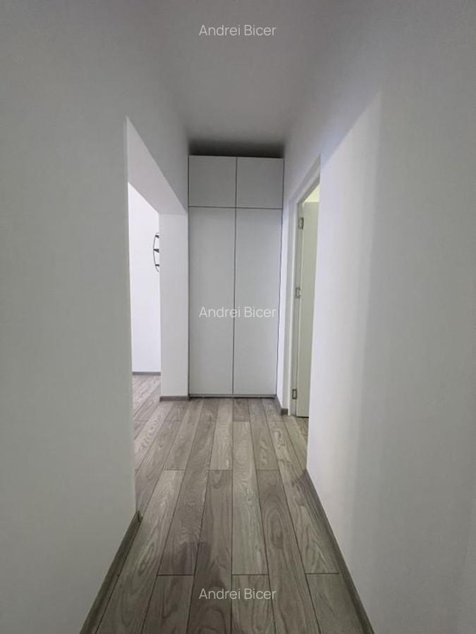 Apartament cu 3 camere decomandat, mobilat în Floreasca - 9