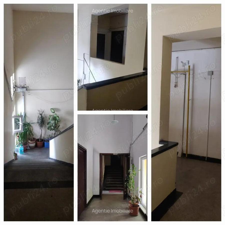 2 camere, decomandat, boxa subsol, Metrou Piata Muncii, Arena Nationala, Bld Basarabia nr 88, - 6