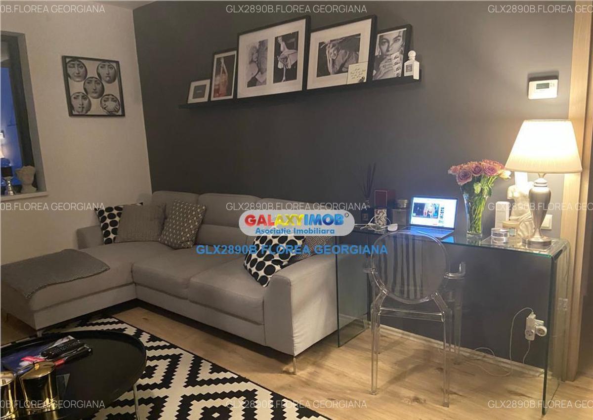 Apartament 2 camere Greenfield Residence - 5