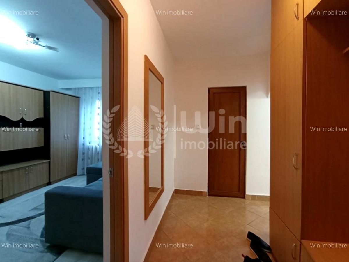 Apartament 3 camere | La cheie | 53mp | Balcon | Zona Big Manastur - 9