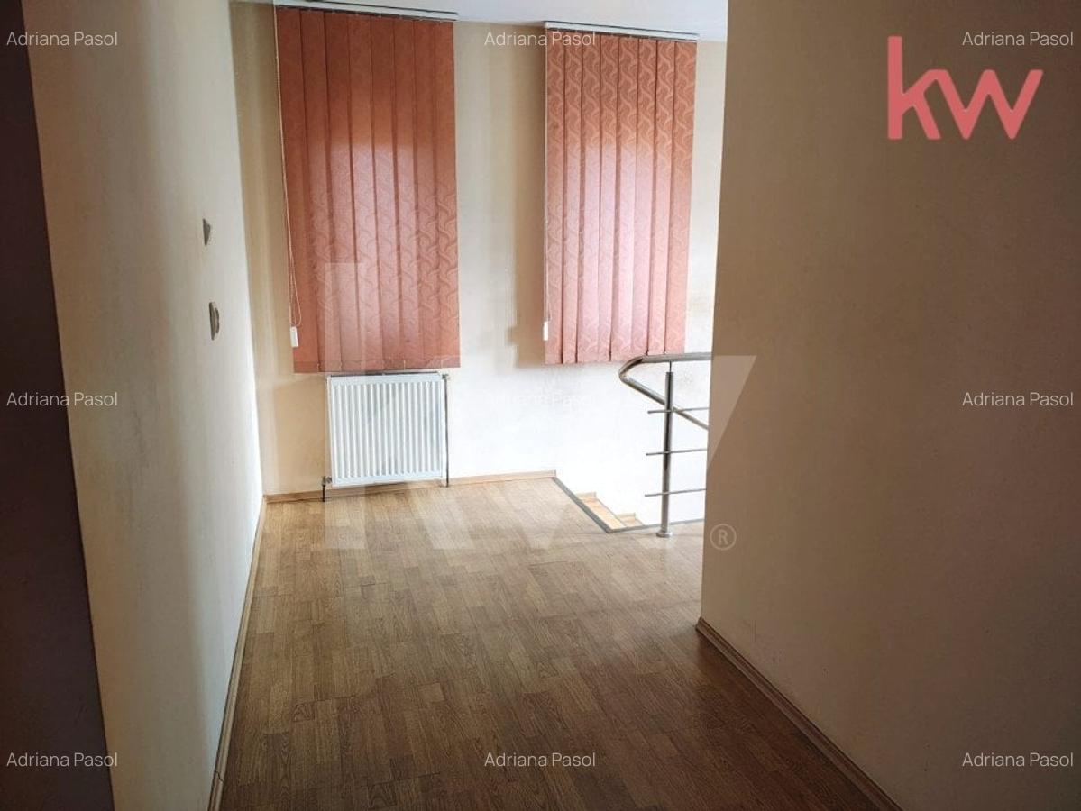 Casa spatioasa, cu beci, pod mansardabil si utilitati complete | Bariera Valcii - 6 Casa spatioasa, cu beci, pod mansardabil si utilitati complete | Bariera Valcii - 6