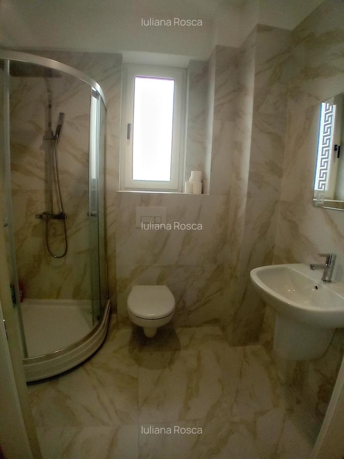 Apartament cu doua camere, open-space,  nou, Vișoianu - 12
