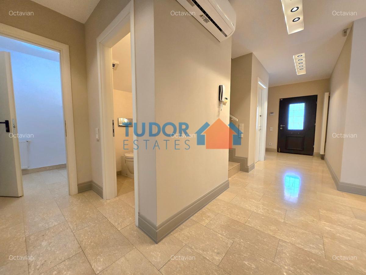 Beautiful Freshly Renovated 3 Bedroom Villa in Oxford Gardens - 7