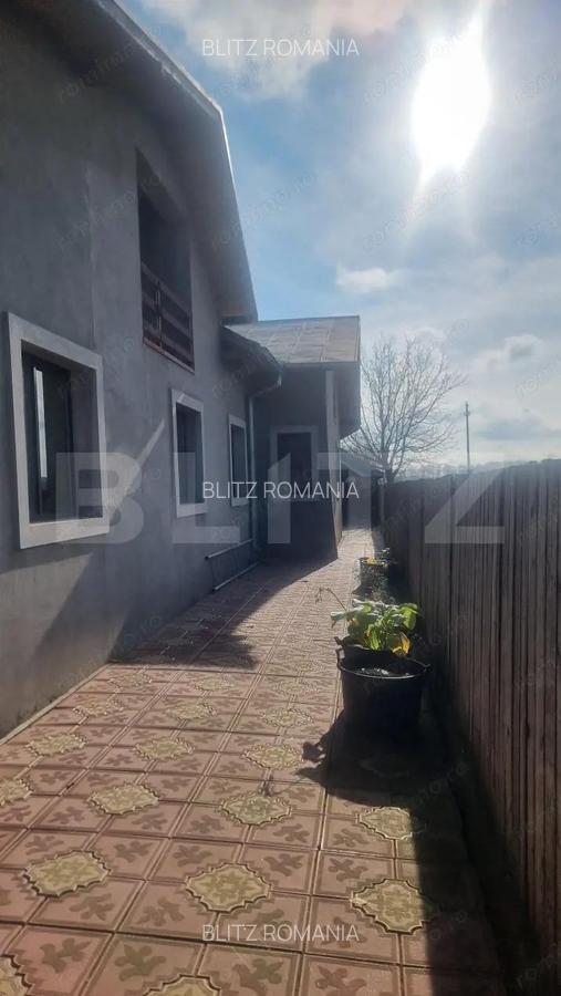 Oportunitate! Casa unifamiliala complet mobilata ?i utilata - 3