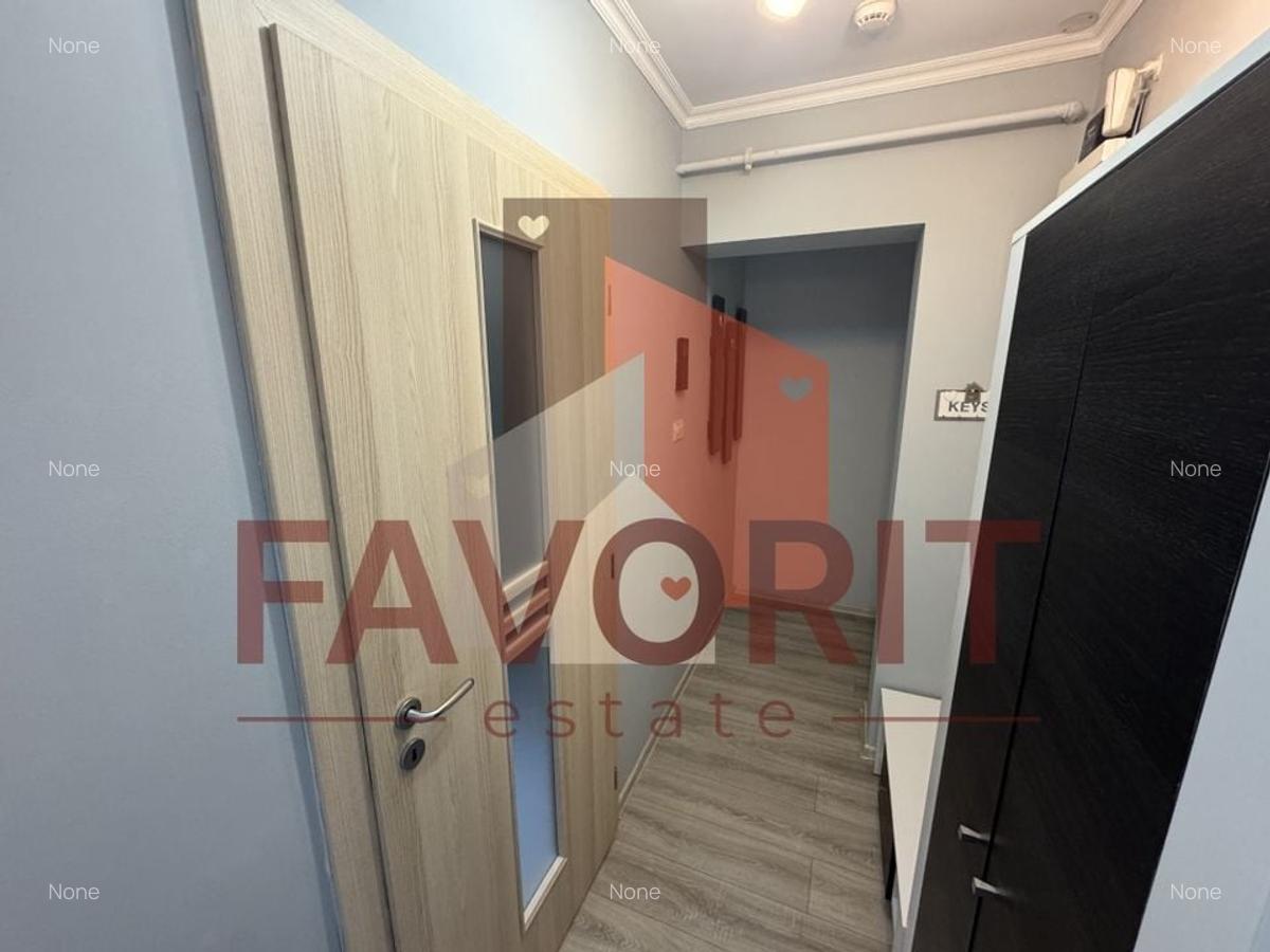 Str. Lamaitei Braytim. Etaj 1. Bucatarie inchisa. Disponibil imediat - 6