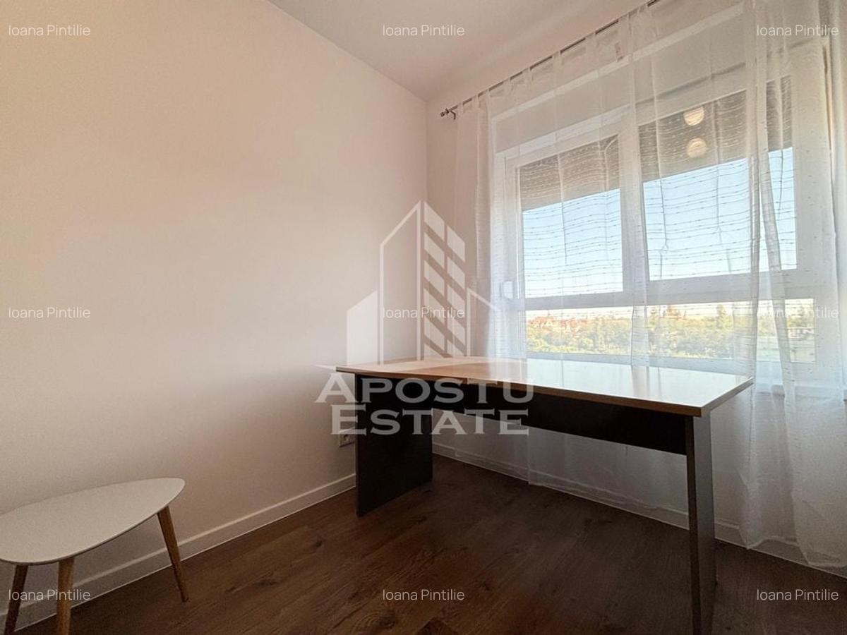 Apartament cu 3 camere, decomandat, in complexul City Of Mara - 11
