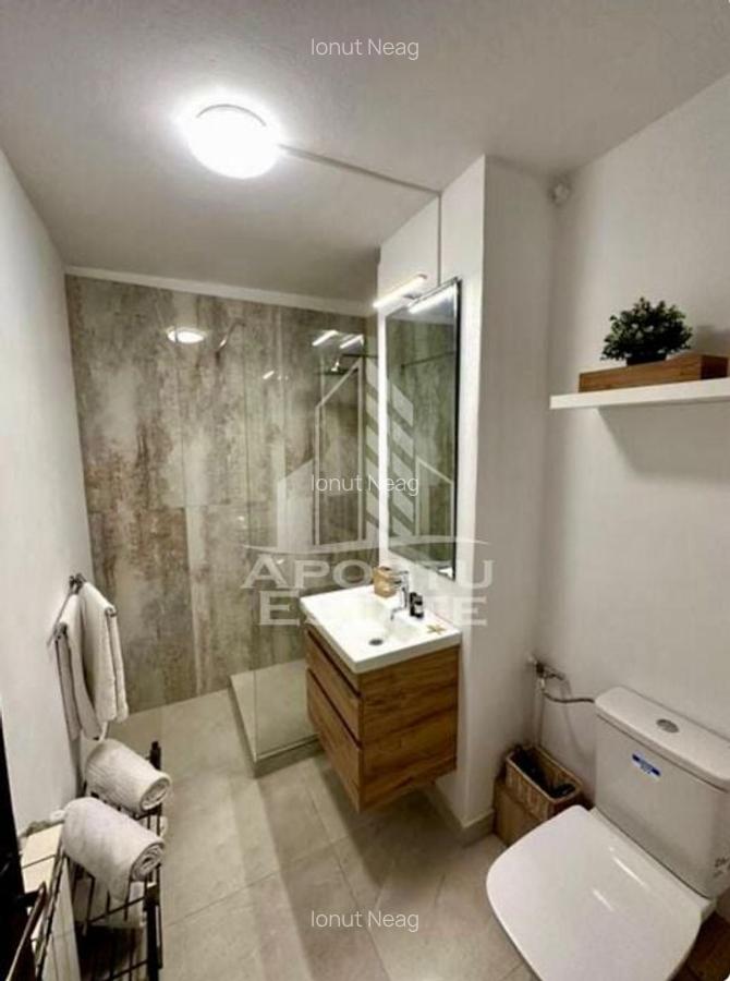 Apartament cu 2 camere, finisat modern, zona Soarelui - 10