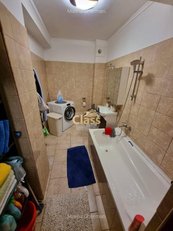 Apartament 2 camere | Modern | 48 mpu | Petrom Baciu - 4
