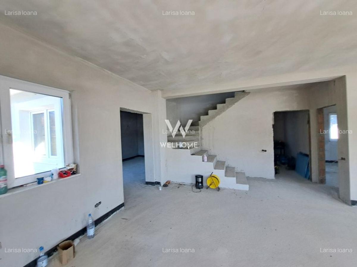 Casa SIBIU, Tocile - garaj, terase, teren 600 - - 13