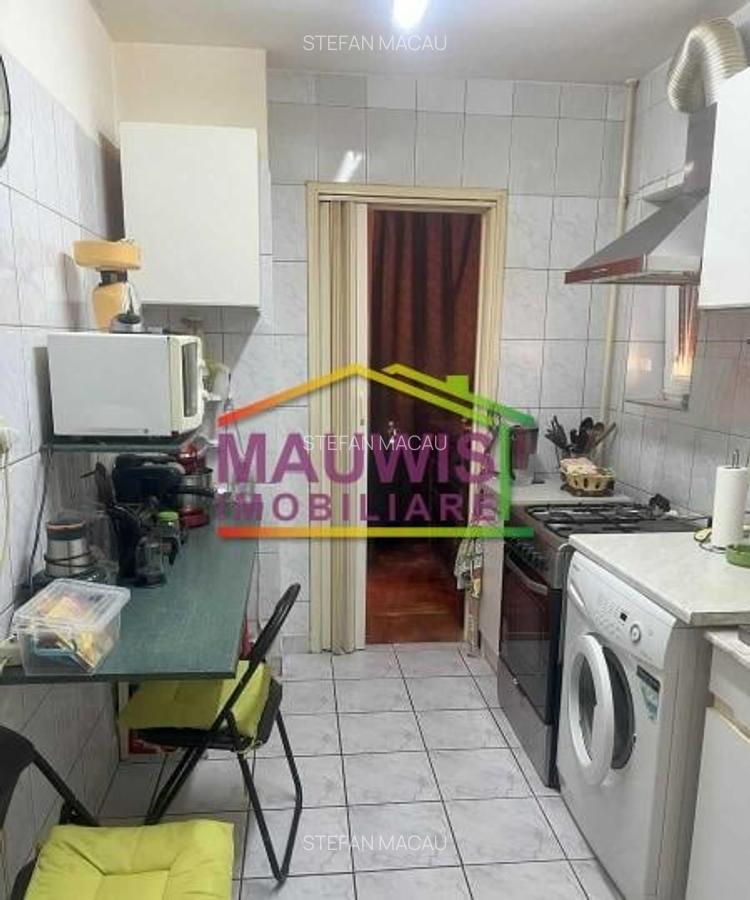 Apartament cu 2 camere decomandat în Baba Novac - 1