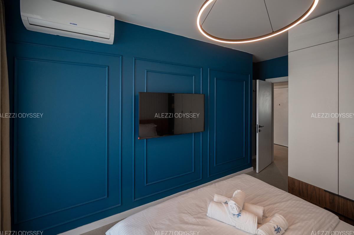 Apartament cu 2 camere decomandat în Nord - 13