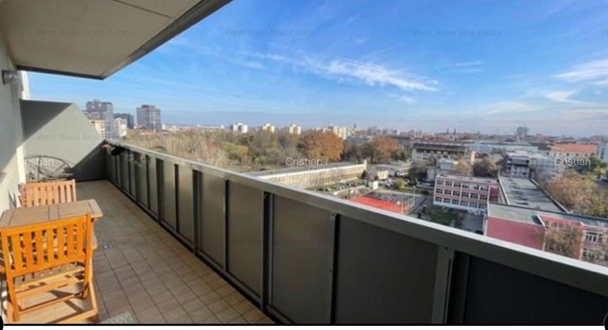 Apartament cu 3 camere decomandat în Central - 1